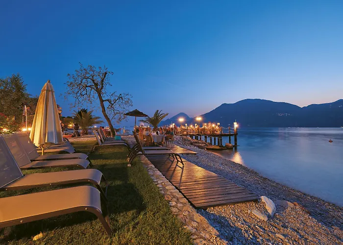 Hotel Belfiore Park 4stars Superior 