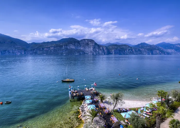 Belfiore Park 4stars Superior 