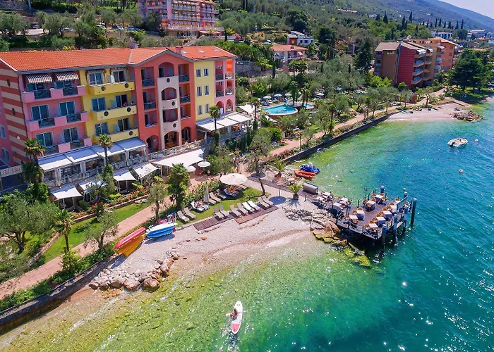 Belfiore Park 4stars Superior 