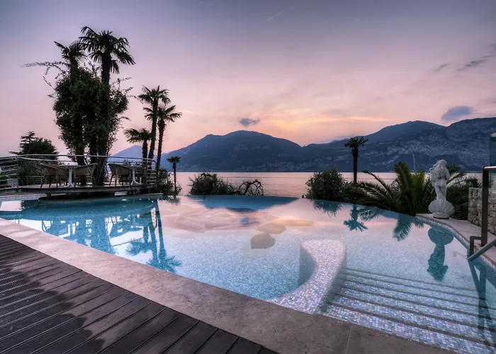 Belfiore Park 4stars Superior 