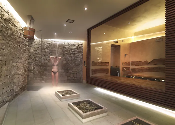 Hotel Belfiore Park 4stars Superior 