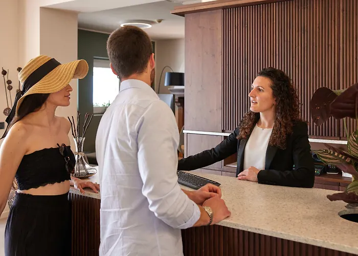 Belfiore Park 4stars Superior 