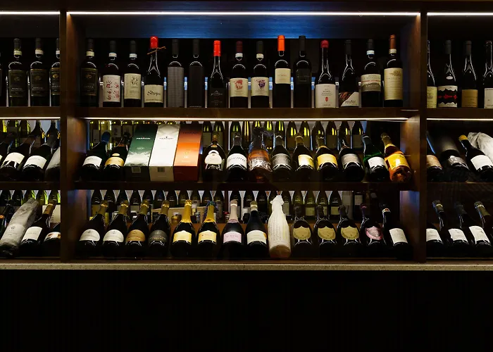 Belfiore Park 4stars Superior 