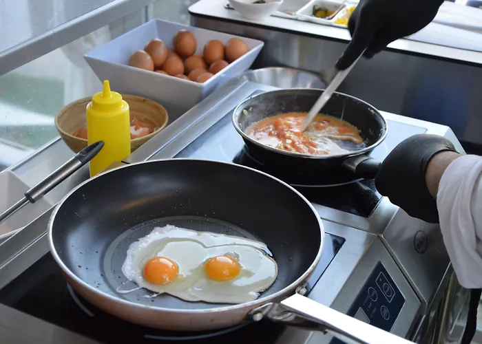 Belfiore Park 4stars Superior 