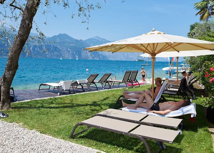 Hotel Belfiore Park 4stars Superior 