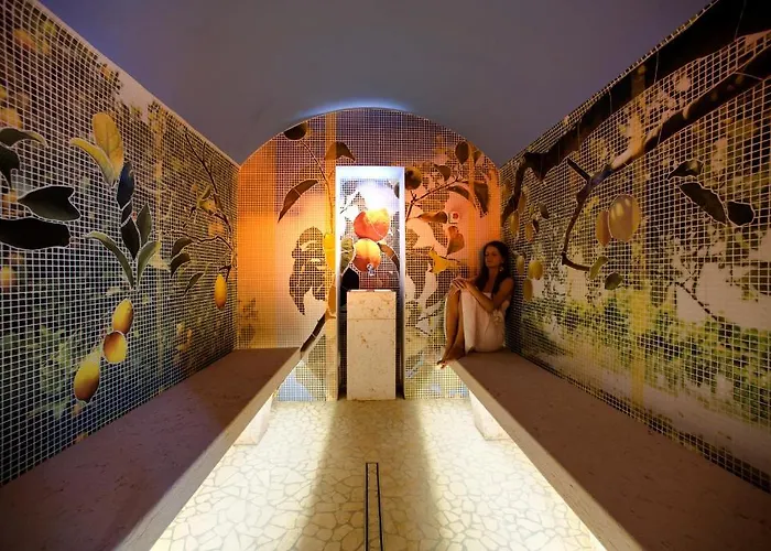 Belfiore Park 4stars Superior 